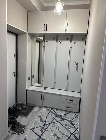 erl group: 2 комнаты, 56 м², Элитка, 11 этаж, Евроремонт — 9