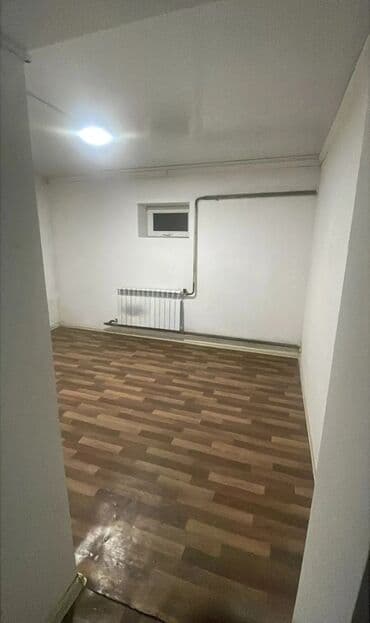 сдаю квартира или дом: 20 м², 1 комната, Утепленный, Забор, огорожен — 1