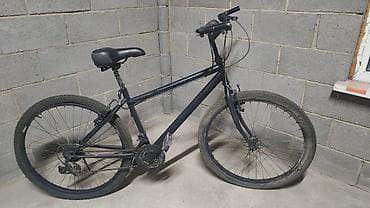Велосипеды: Продается 2 велосипеда по 5000 сом каждая Б/У — 2