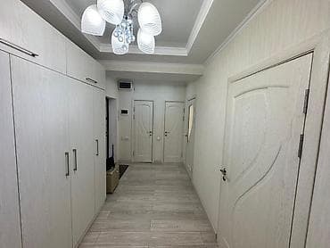 квартира ж м кок жар: 2 комнаты, 77 м² — 2