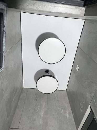 натяжные потолки матовый: Монтаж потолков, Монтаж потолочных плинтусов | Багет Больше 6 лет опыта — 5