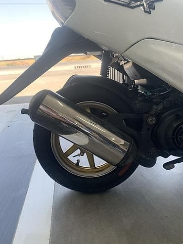 мопед хонда дио: Скутер Honda Dio ZX 50 в хорошем состоянии полностью обслужен и все — 2