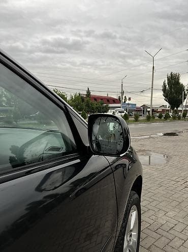 разбор рх 330: Lexus RX: 2005 г., 3.3 л, Автомат, Бензин, Кроссовер — 7