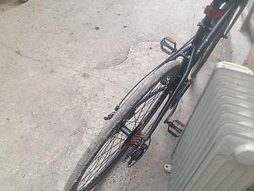 Детские велосипеды: Гравийный велосипед Fornix P80 - Лёгкая алюминиевая рама с внутренней — 6