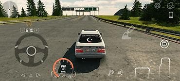 радар авто: Игра/симулятор вождения с реалистичной физикой и тюнингом - — 6