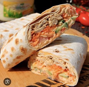 бизнес автомойка: Требуется Повар : Фаст Фуд, Фаст-фуд кухня, Менее года опыта — 2