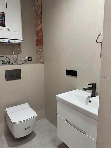 mega hous: 4 комнаты, 240 м², Элитка, 1 этаж, Дизайнерский ремонт — 10