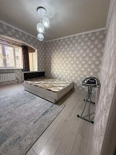 4 bedroom: 2 комнаты, Собственник, Можно с животными, от 3 месяцев, С мебелью — 5