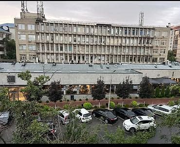 кант 1комнатная кватира: 2 комнаты, С мебелью полностью — 2