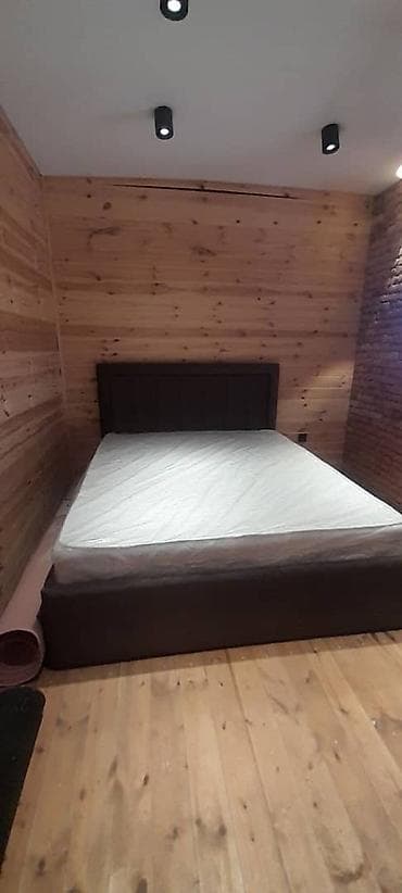 угловые диваны новые: Прямой диван, Новый — 3