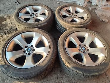 x5 4 4: Диски R 19 — 1