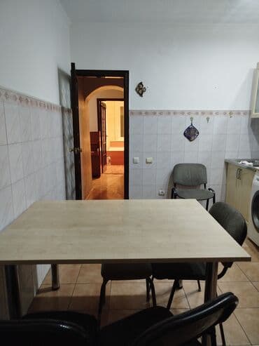 дом в кемин: 4 комнаты, Собственник, Без подселения, С мебелью полностью — 4