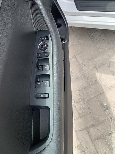 carplay android: Hyundai Sonata: 2018 г., 2 л, Автомат, Газ, Седан — 9
