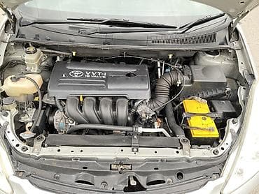 Унаа сатуу: Toyota WISH: 2003 г., 1.8 л, Автомат, Универсал — 7