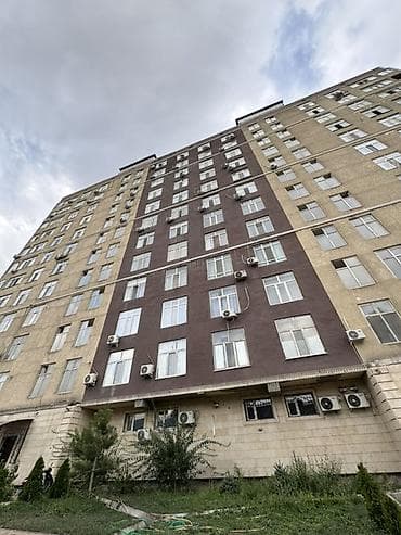 Кыймылсыз мүлк: 🏡 3-комнатная квартира | 116 м² | $169 000 ✨ Только что завершён — 1