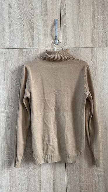 баскетбольная одежда: Водолазка, Трикотаж, С принтом — 6