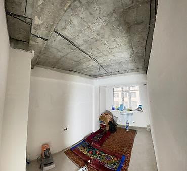 110: 3 комнаты, 83 м², Элитка, 6 этаж, Готовая ПСО (под самоотделку) — 7