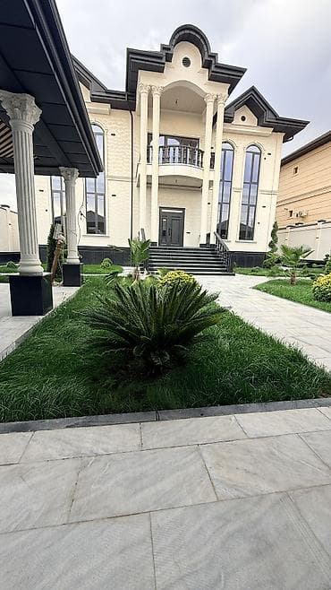 жерди: 🏡 ЫНТЫМАКТА ПРЕМИУМ ҮЙ САТЫЛАТ! Кең мейкиндикти, сапатты жана — 6