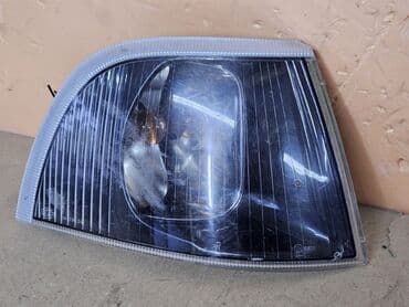 ауди с4 поворотник: Оң поворотник Volvo 1999 г., Колдонулган, Оригинал — 2