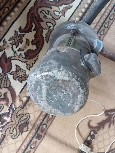помпа кран: Насосы для воды (2 шт.) 1) Садовый поверхностный насос Einhell TCGP — 5