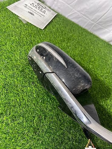 eagle eyes: Боковое левое Зеркало Hyundai — 4