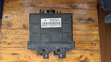 ЭБУ АКПП (блок управления коробкой передач) Volkswagen -