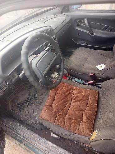 ВАЗ (ЛАДА): ВАЗ (ЛАДА) Samara: 2003 г., Седан — 2