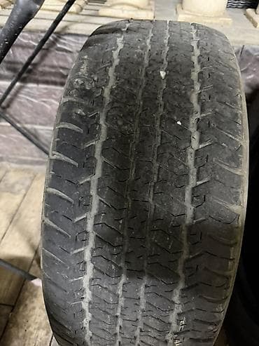 285 60 18 шины: Летние автомобильные шины 285/60 R18 - Размер: 285/60 R18 (маркировка — 3