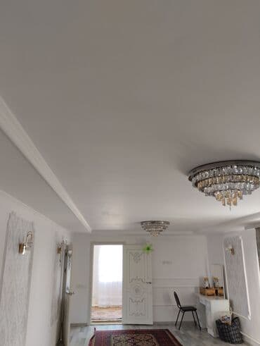 Бала бакчалар, бала багуучулар: Шпаклёвка краска, ламинант жидкий обой, наливной пол — 7