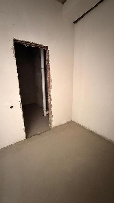 панфиловское: 2 комнаты, 66 м², Элитка, 7 этаж, Готовая ПСО (под самоотделку) — 6
