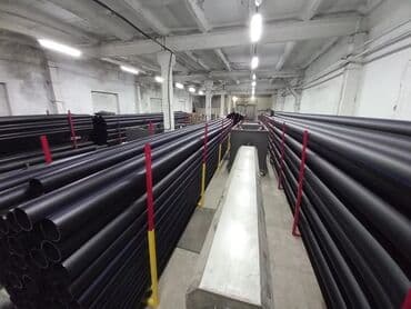 труба асбестоцементная цена в бишкеке: Труба для водопровода Материал: Пластик — 10