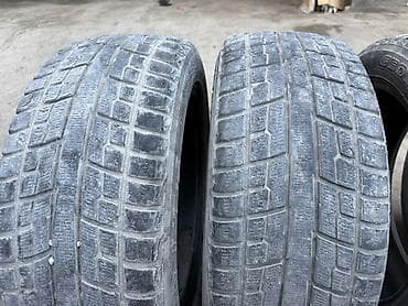 зимние шины 22555 r18: Шины 225 / 55 / R 18, Зима, Комплект, Легковые, Yokohama — 4