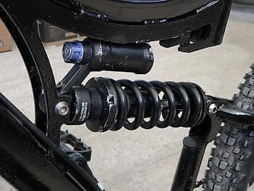 tsunami m: Горный велосипед, Laux, Рама L (172 - 185 см), Сталь, Б/у — 8