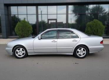 хонда элемент бишкек: Mercedes-Benz : 2002 г., 4.3 л, Автомат, Бензиновая, Седан — 2