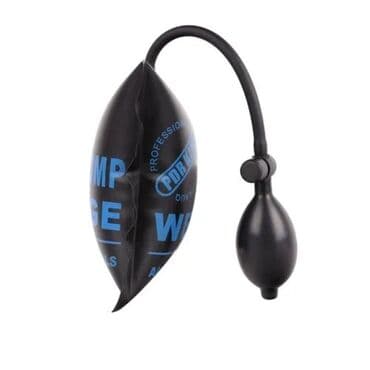 пневматический домкрат: Пневмо подушка Пневмо-клин (клин-подушка, монтажная подушка — 6