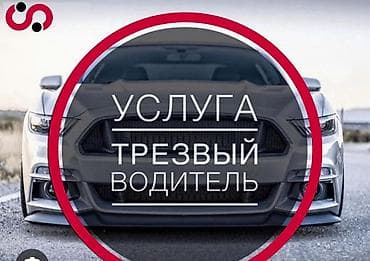 bwb e34: Услуга “Трезвый водитель” - Профессиональный водитель доставит вас и — 1