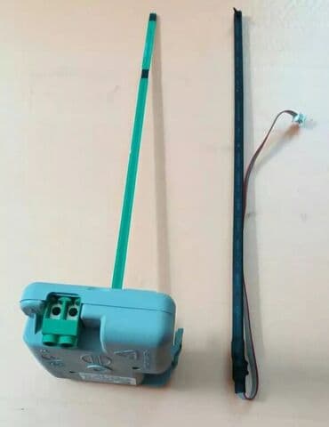 все на запчасти: Тиричилик техникасы үчүн тетиктер жана аксессуарлар — 8