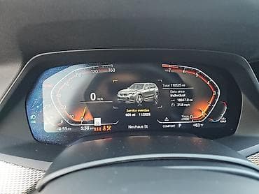 BMW X5: 2019 г., 3 л — 5