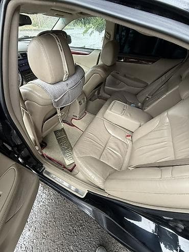 зеркало голф 4: Lexus ES: 2002 г., 3 л, Автомат, Бензин, Седан — 6