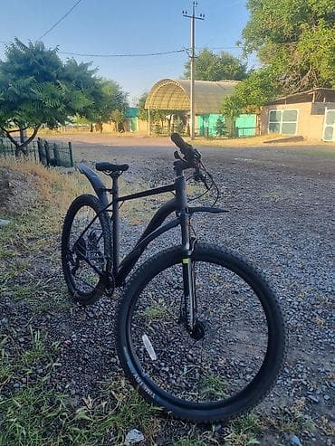 Детские велосипеды: Городской велосипед, Рама XL (180 - 195 см), Новый — 3