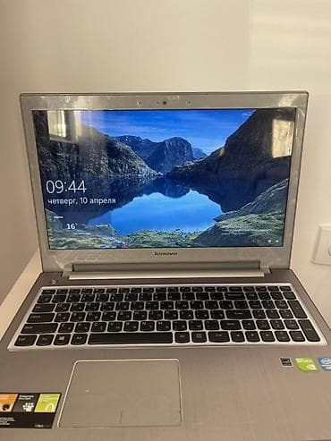 acer aspire 7: Для учебы, Intel Core i5 — 1