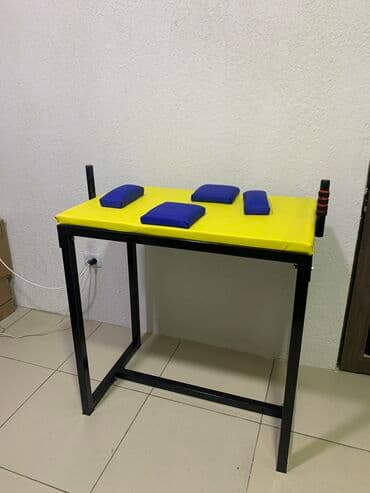 аренда телескоп: Family Sport Армрестлинг стол в аренду Стол для армрестлинга — 1