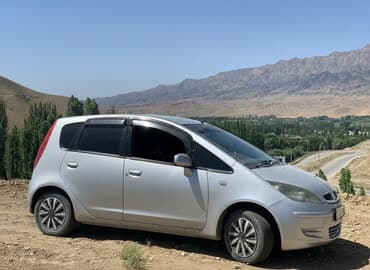 запчасти на опель вектра с: Mitsubishi Colt: 2003 г., 1.3 л, Вариатор, Бензиновая, Хэтчбэк — 2