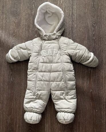 Детский зимний комбез GAP at lalafo.kg Детский зимний комбез GAP