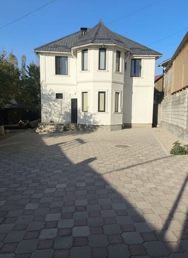 продаю дом в центре: Дом, 180 м², 5 комнат — 2