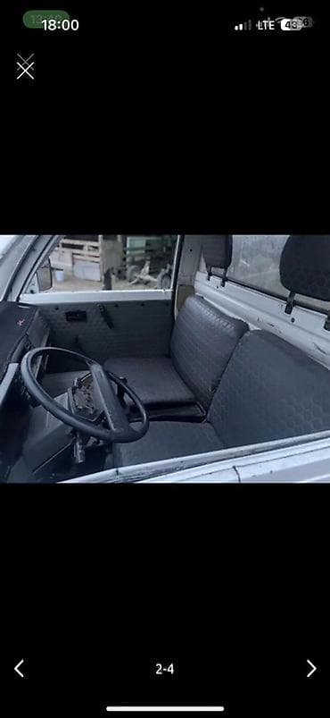 самосвалы шакман: Грузовик, Стандарт, 3 т, Б/у — 3