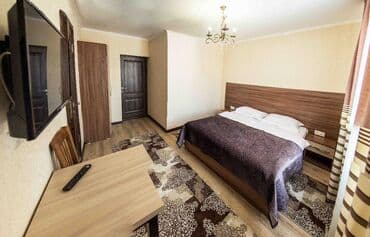 красная речка дома: Продается готовый Гостевой дом в г.КАРАКОЛ НА ПЕРВОЙ ЛИНИИ!!!До — 7