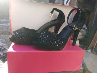 шлепка: Распродажа новой обуви ( Обувь фабричная качестванная,на праздник — 4