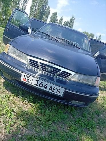 капот киа к3: Daewoo Nexia: 2006 г., 1.5 л, Седан — 1