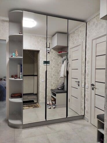 правила эксплуатации кухонной мебели: Мебель на заказ, Кухонный гарнитур — 3